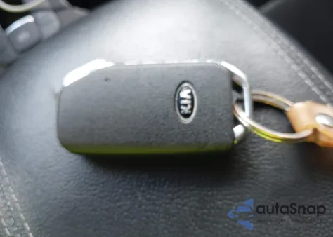 2021 Kia Sportage S из США, поврежденный, VIN KNDP6CAC8M7936288